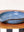 Stoned Denim Spoon Rest