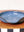 Stoned Denim Spoon Rest