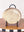 Sandy Beige Spoon Rest