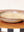 Sandy Beige Spoon Rest