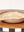 Sandy Beige Spoon Rest