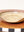 Sandy Beige Spoon Rest