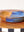 Denim and Nutmeg Spoon Rest