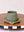Green Tea Sponge Rest