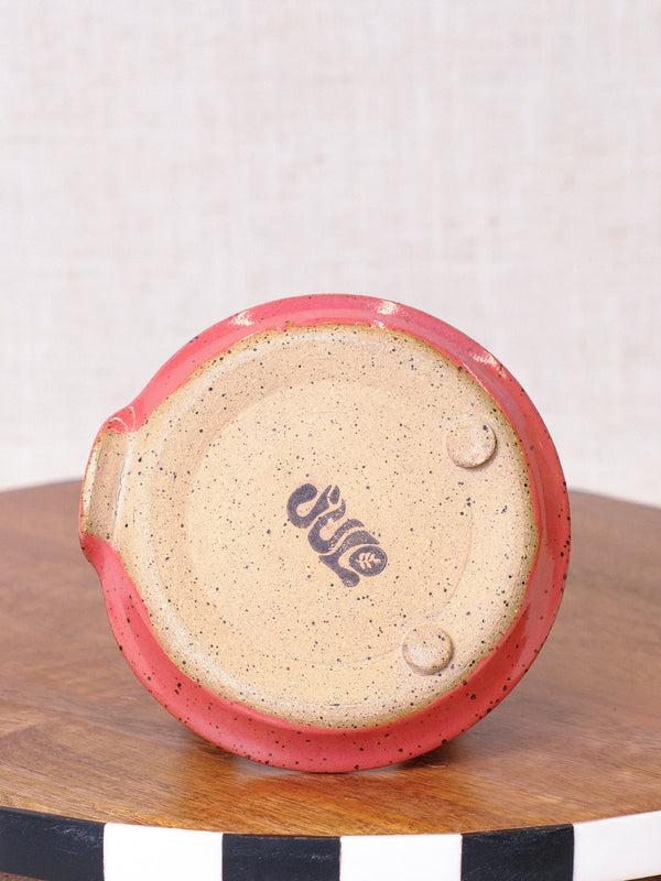Raspberry Mist Sponge Rest