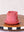 Raspberry Mist Sponge Rest
