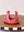 Raspberry Mist Sponge Rest