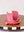 Raspberry Mist Sponge Rest