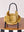 Lemon Yellow Sponge Rest