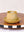 Lemon Yellow Sponge Rest