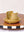 Lemon Yellow Sponge Rest
