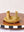 Lemon Yellow Sponge Rest