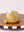 Lemon Yellow Sponge Rest