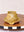 Lemon Yellow Sponge Rest