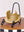 Lemon Yellow Sponge Rest