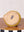 Lemon Yellow Sponge Rest