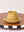 Lemon Yellow Sponge Rest