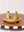 Lemon Yellow Sponge Rest