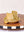 Lemon Yellow Sponge Rest