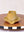 Lemon Yellow Sponge Rest
