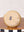 Lemon Yellow Sponge Rest