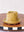 Lemon Yellow Sponge Rest