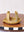 Lemon Yellow Sponge Rest