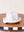 White Sponge Rest