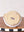 White Sponge Rest
