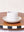 White Sponge Rest