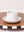 White Sponge Rest