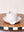 White Sponge Rest