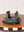 Stoned Denim Sponge Rest