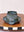 Stoned Denim Sponge Rest