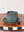 Stoned Denim Sponge Rest