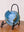 Norse Blue Sponge Rest
