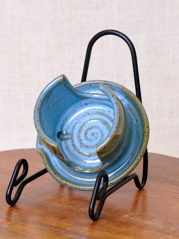 Norse Blue Sponge Rest