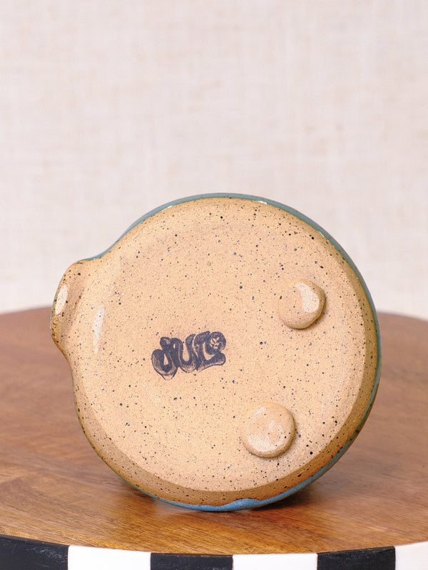 Norse Blue Sponge Rest