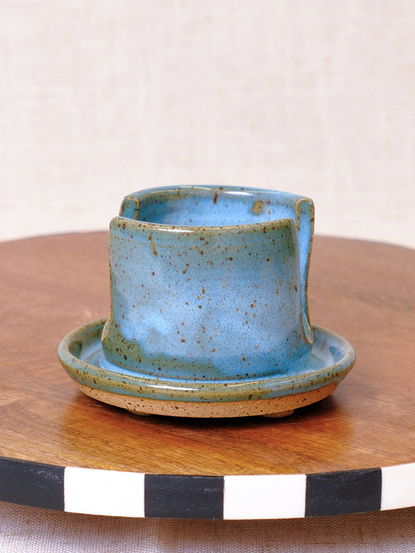 Norse Blue Sponge Rest