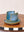 Norse Blue Sponge Rest