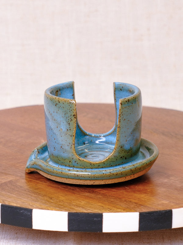 Norse Blue Sponge Rest