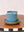 Norse Blue with White Rim Sponge Rest
