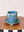 Norse Blue with White Rim Sponge Rest