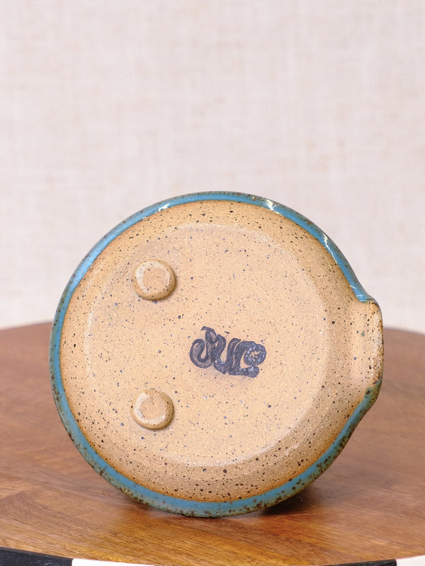 Norse Blue Sponge Rest