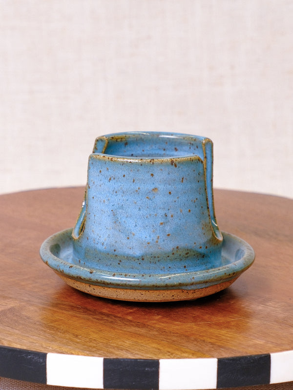 Norse Blue Sponge Rest