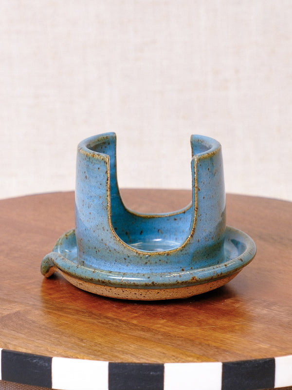 Norse Blue Sponge Rest