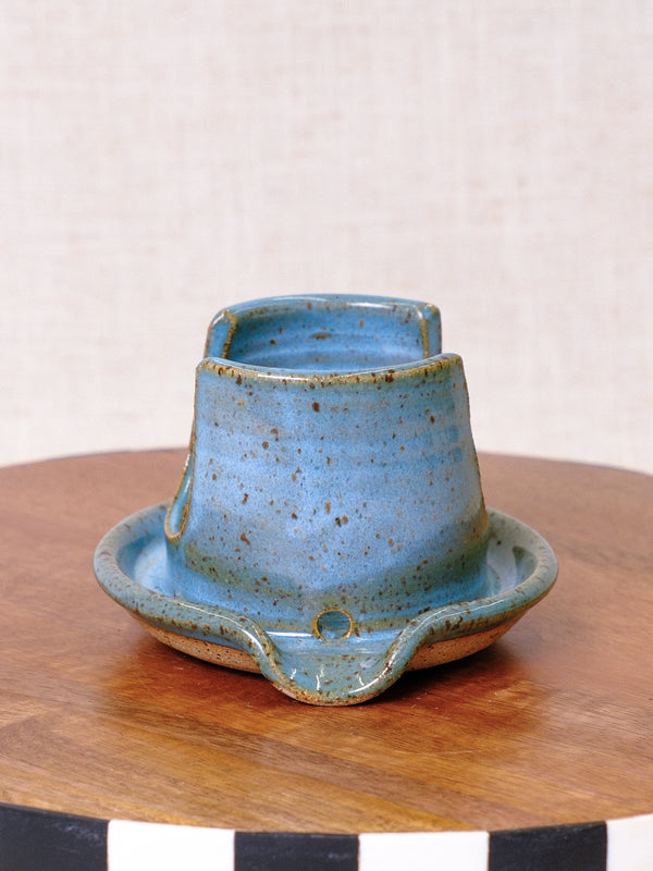 Norse Blue Sponge Rest