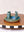 Norse Blue with White Rim Sponge Rest