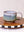 Cool Lavender and Black Walnut Soup Mug