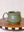 Green Tea Soup Mug